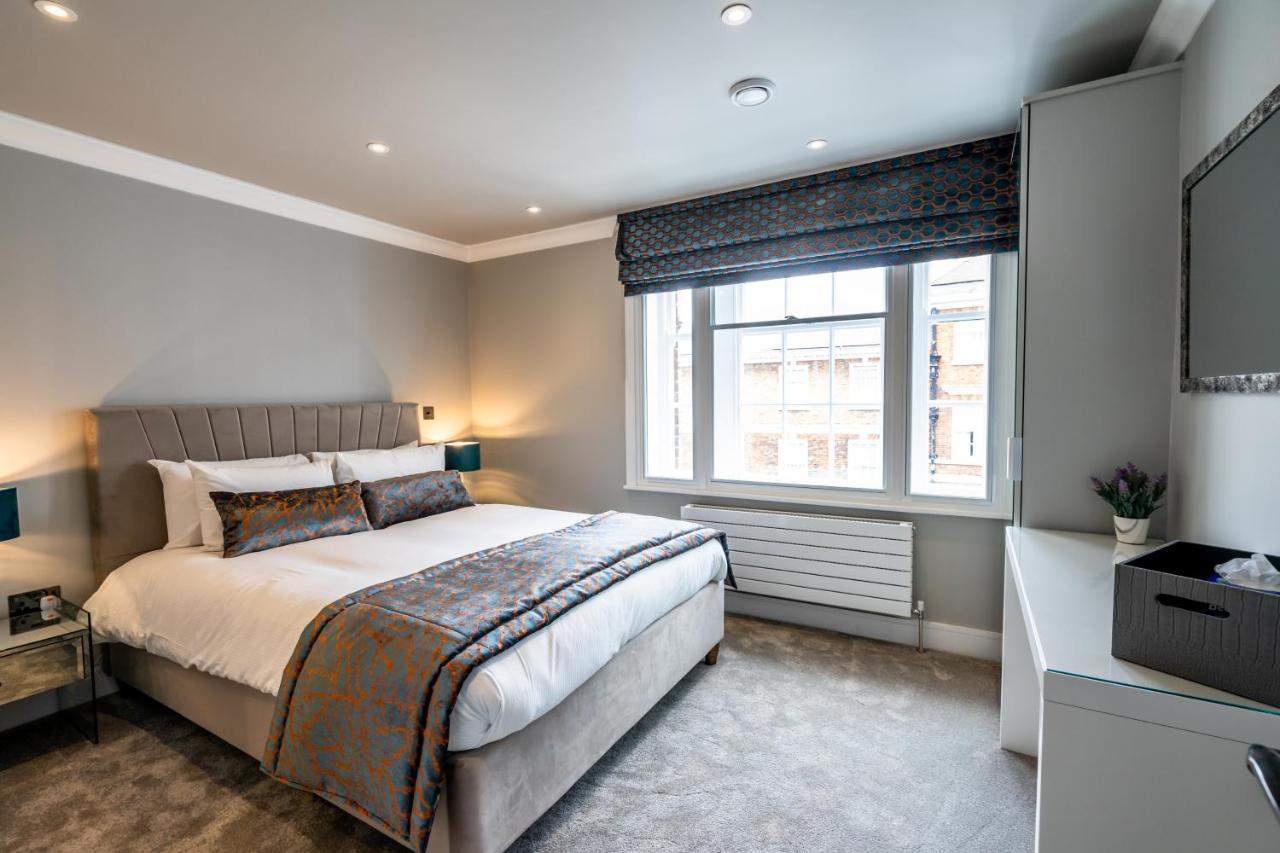 Apartment Bootham Urban Space York